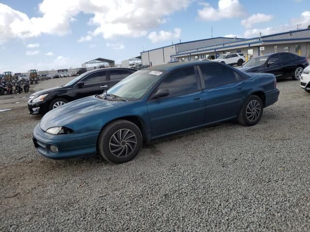 Dodge Intrepid