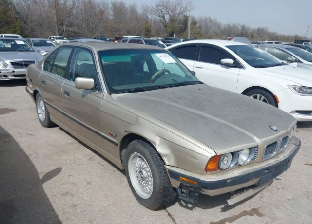 BMW 525i