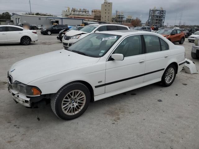 BMW 530i