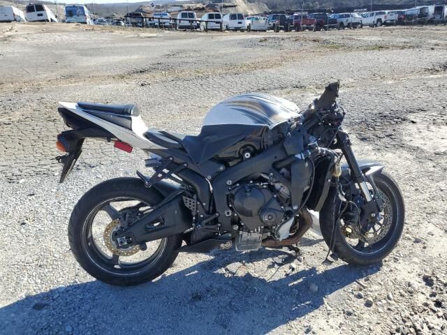 Honda CBR600