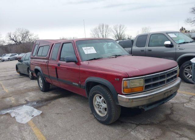 Dodge Dakota