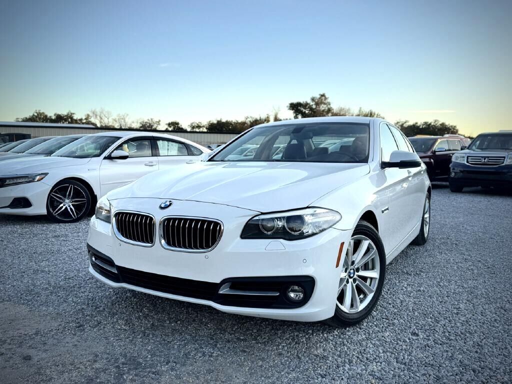 BMW 528i