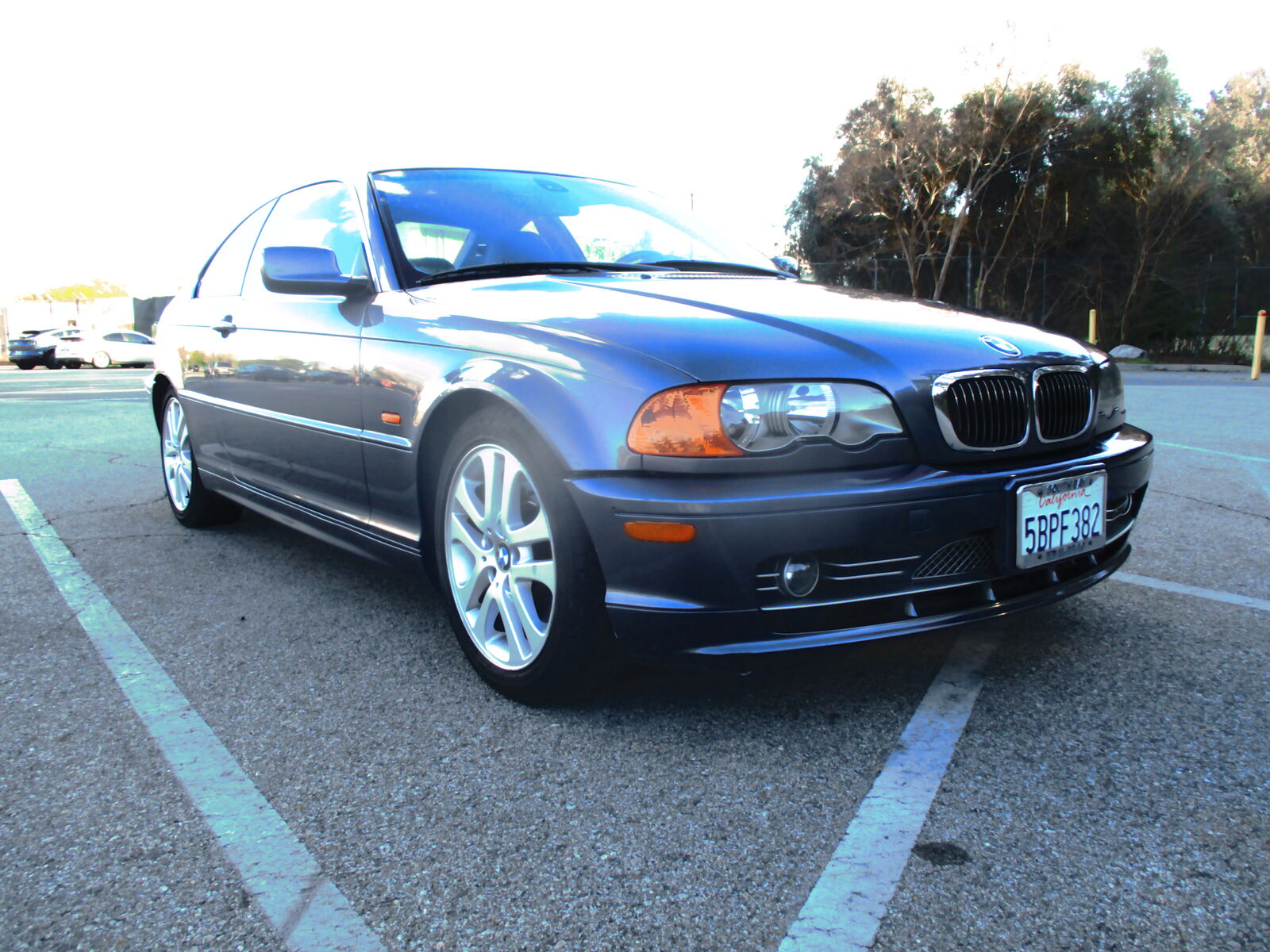 BMW 330Ci