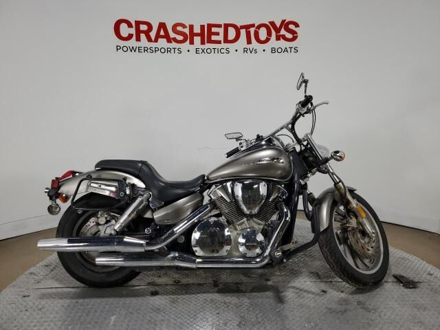 Honda VTX1300C