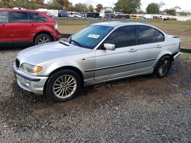 BMW 325xi