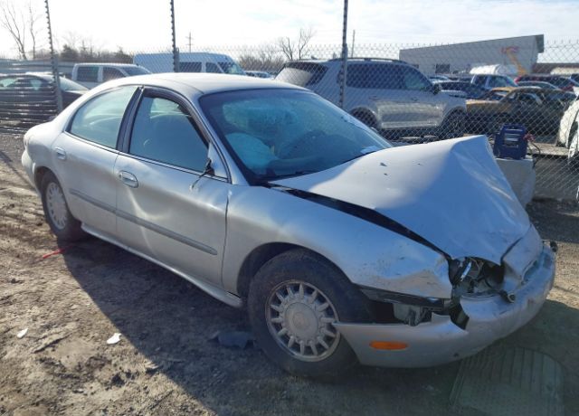Mercury Sable