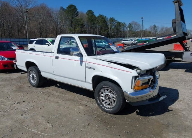 Dodge Dakota