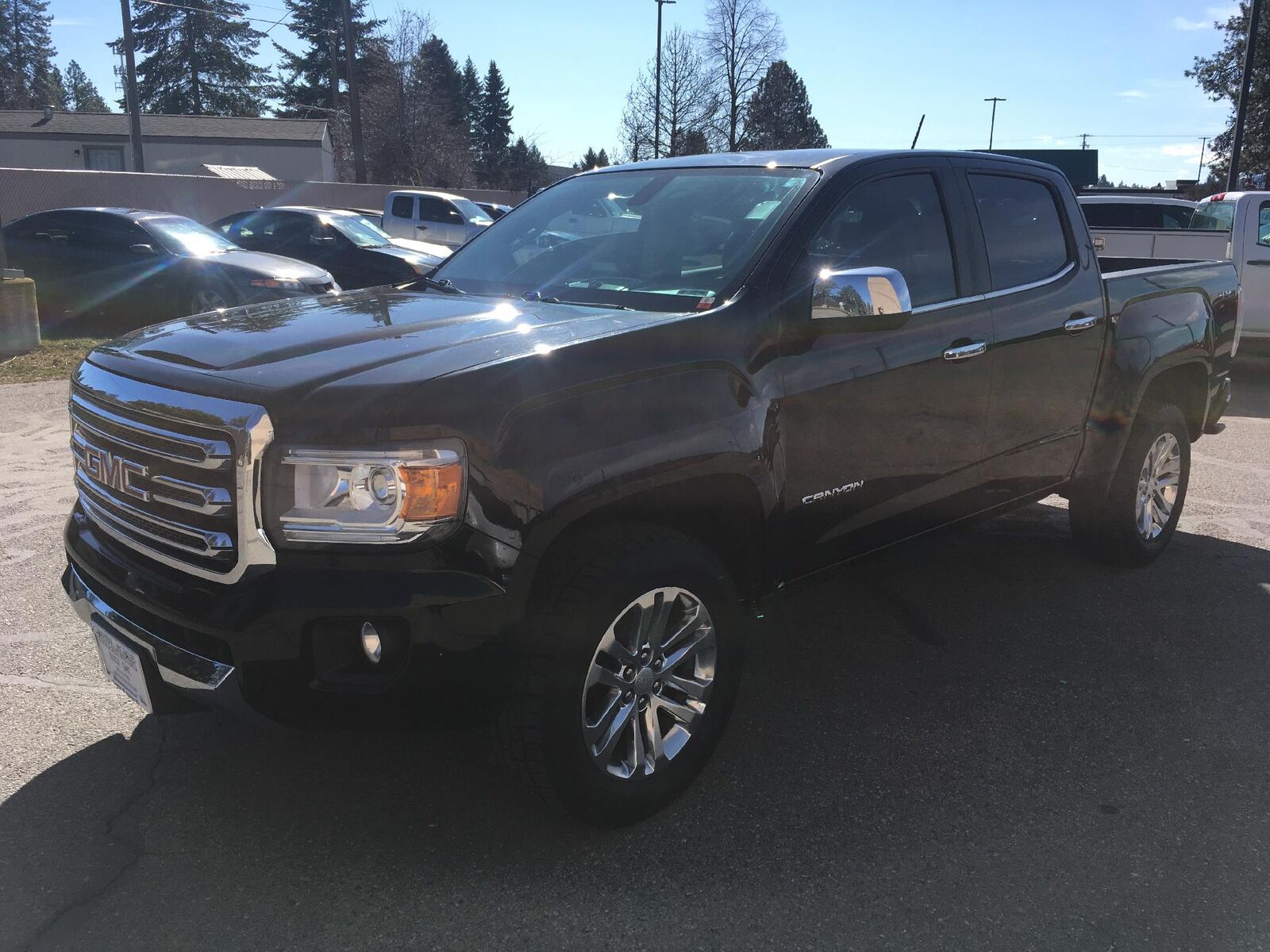 GMC