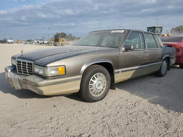 CADILLAC
