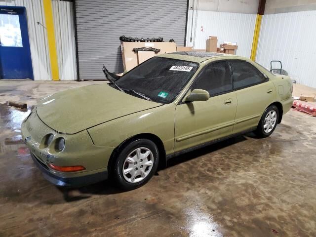 Acura Integra