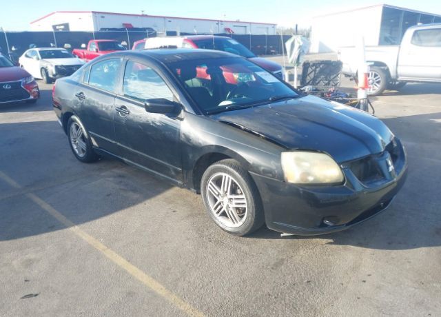 Mitsubishi Galant