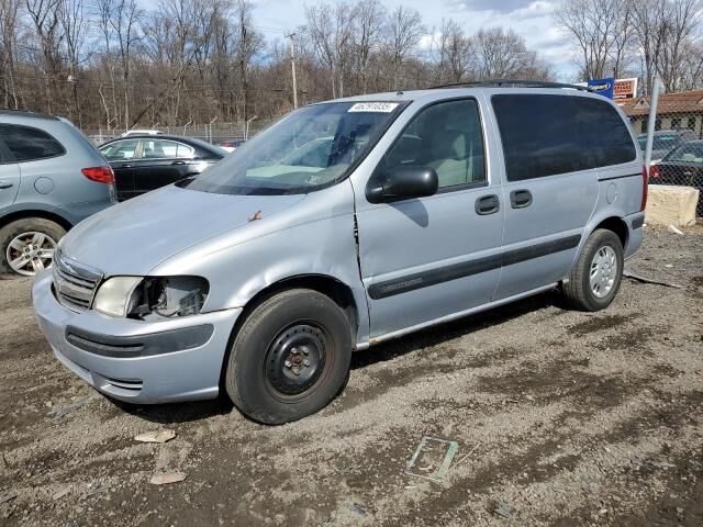 Chevrolet Venture