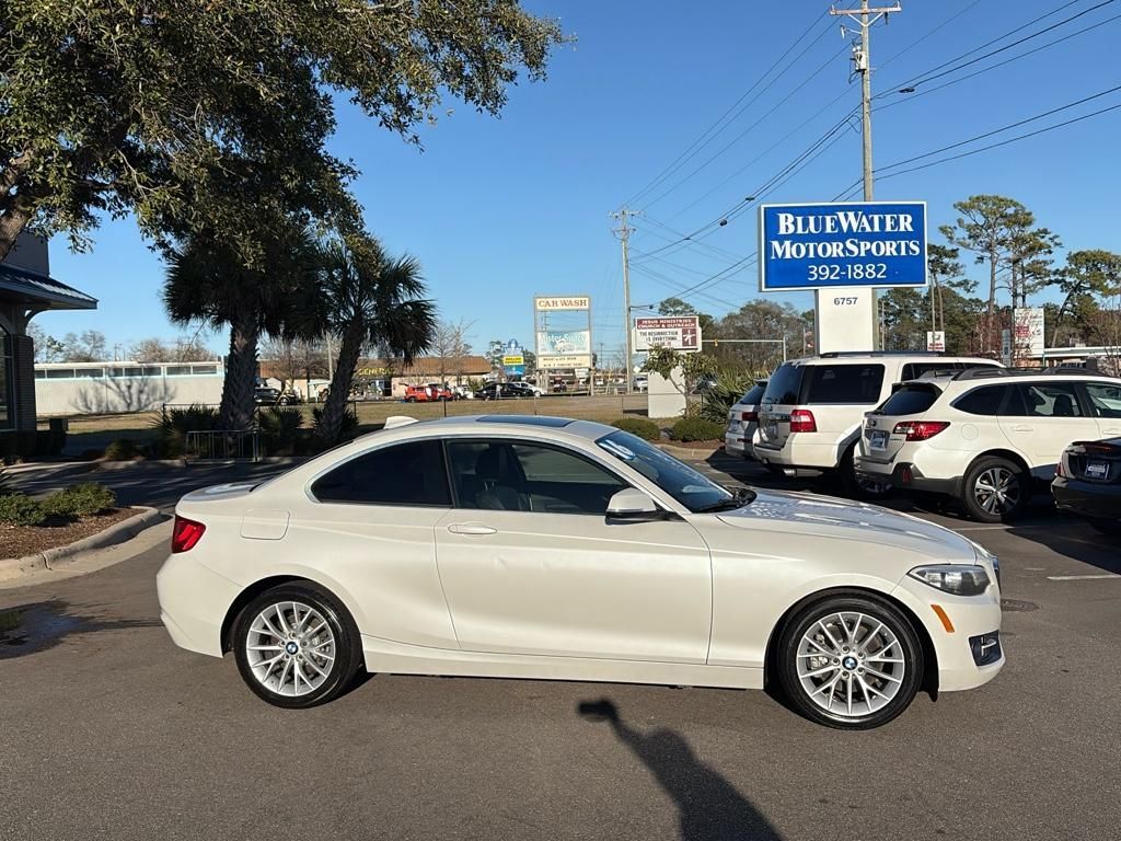 BMW 228i