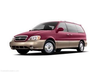 Kia Sedona