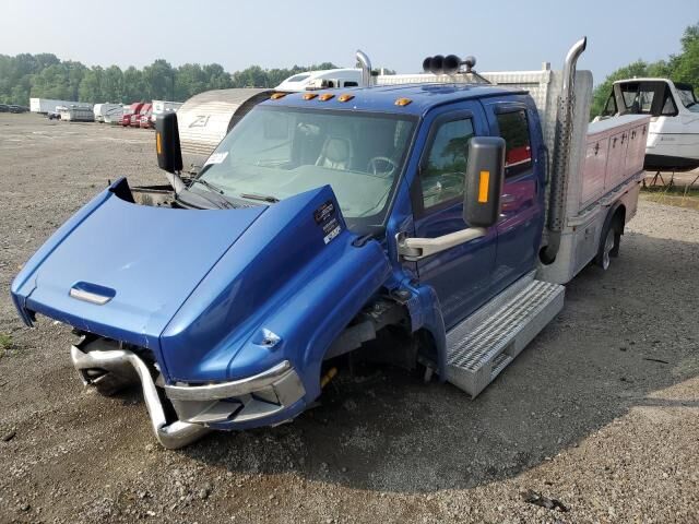 GMC C5