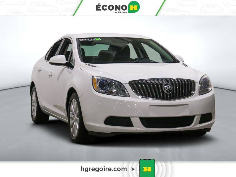Buick Verano