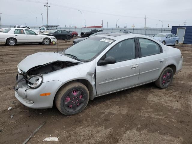 Dodge Neon