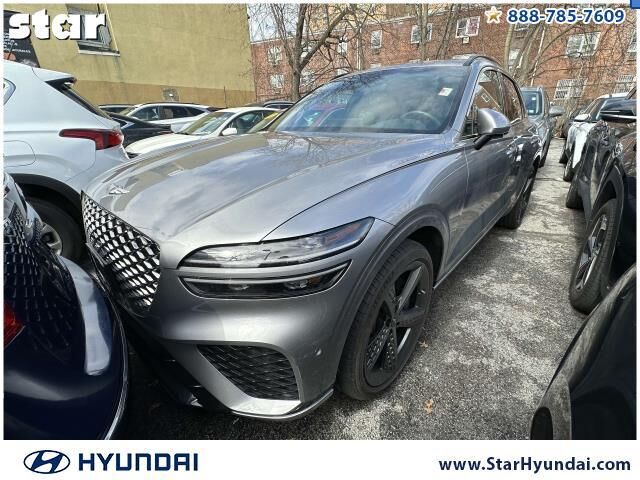 2023 GENESIS GV70
