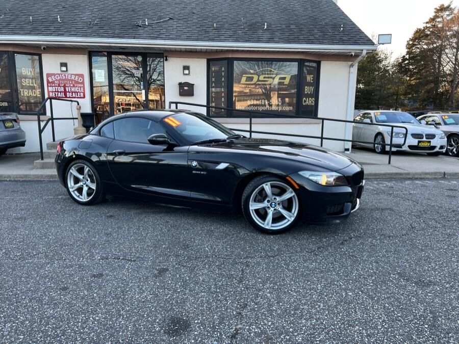 BMW Z4