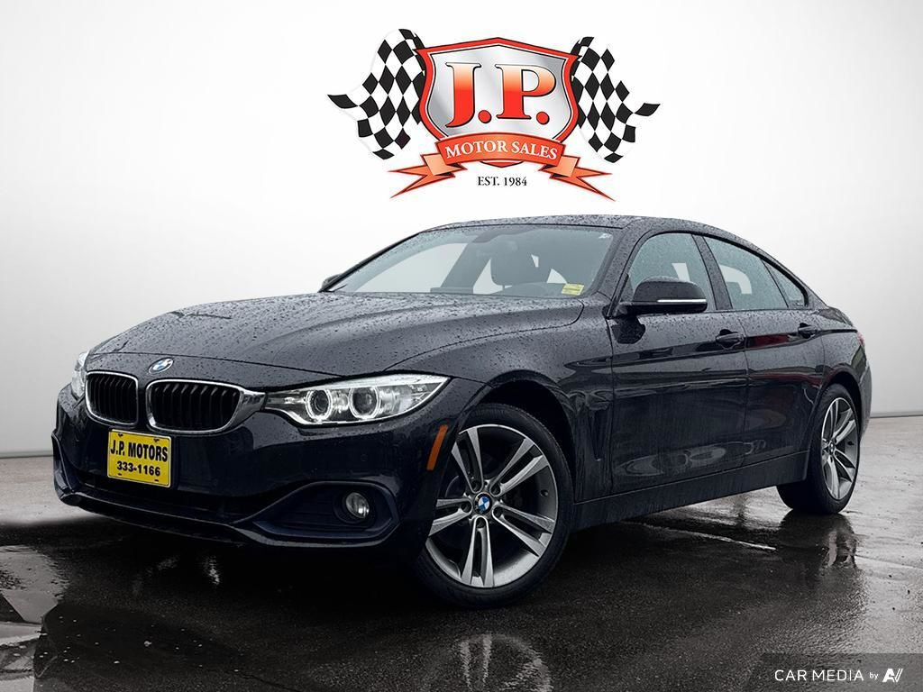 BMW 430i