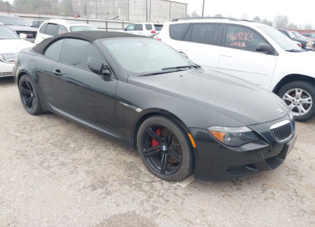 BMW M6