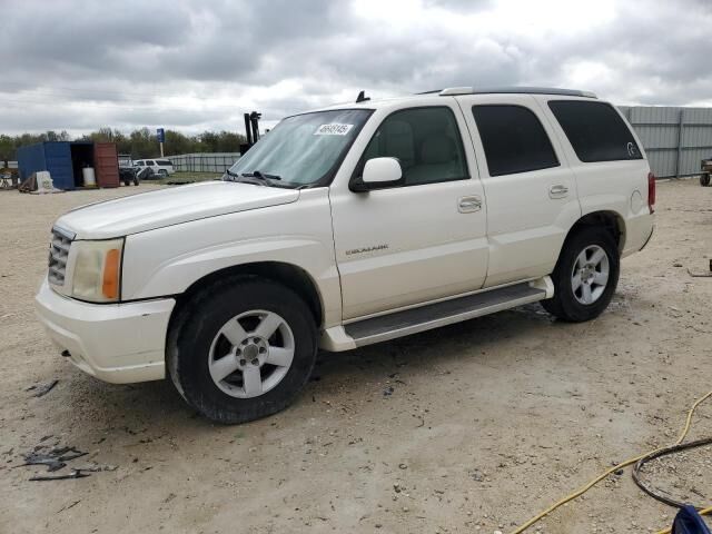 CADILLAC