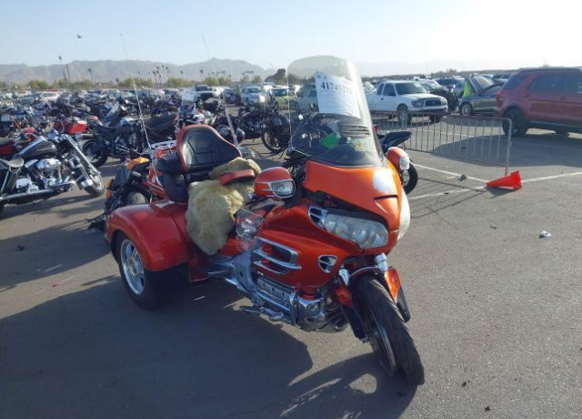 Honda GL1800