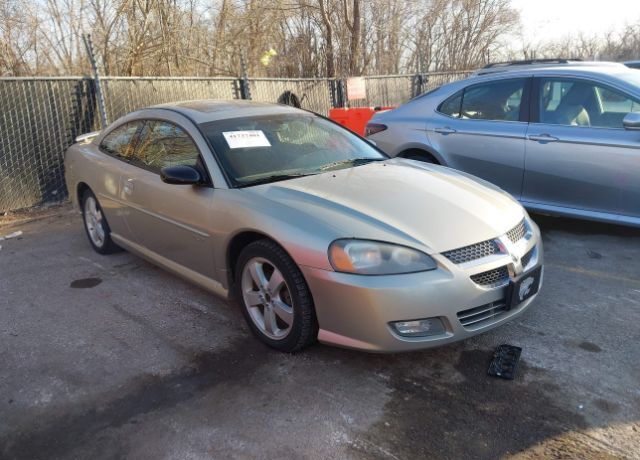 Dodge Stratus