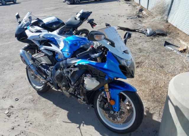 Suzuki GSX-R1000L