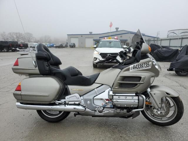 Honda GL1800