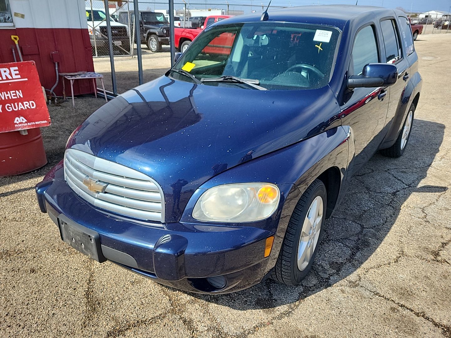 CHEVROLET