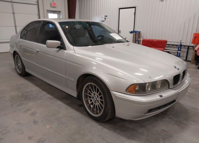 BMW 530i