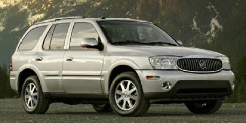 Buick Rainier