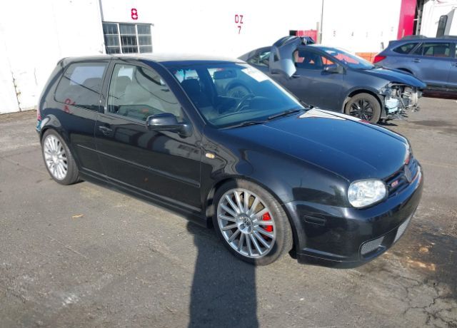 Volkswagen GTI