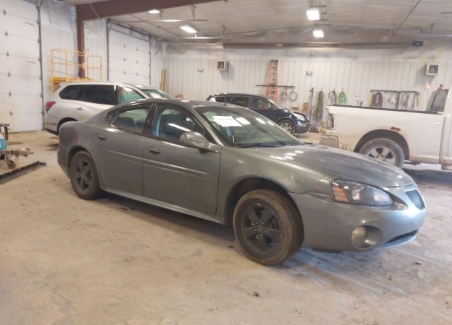 PONTIAC
