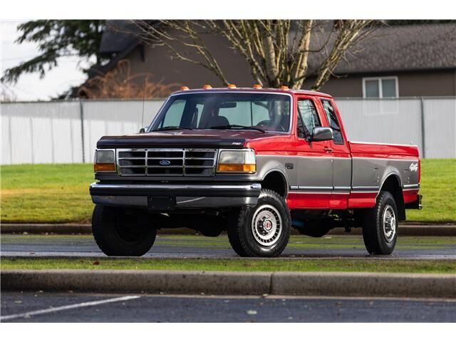 Ford F-250