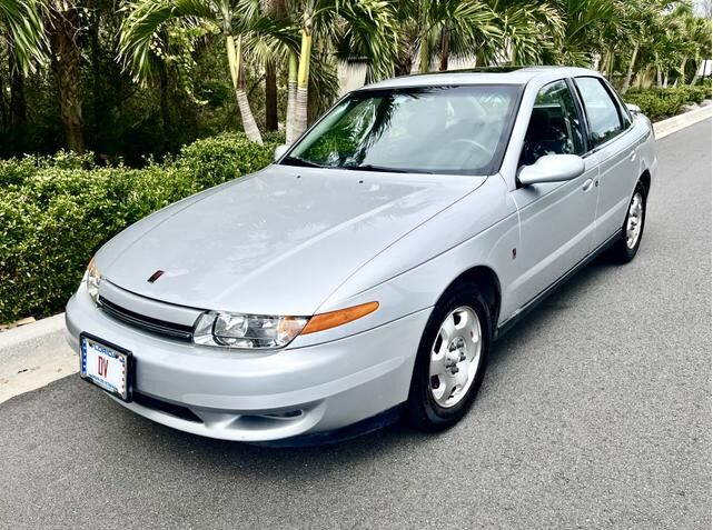 Saturn LS2