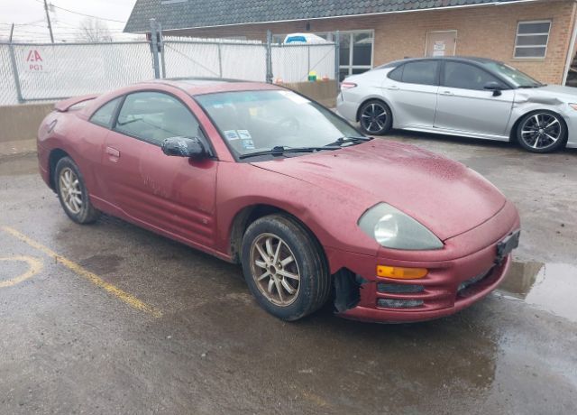 Mitsubishi Eclipse