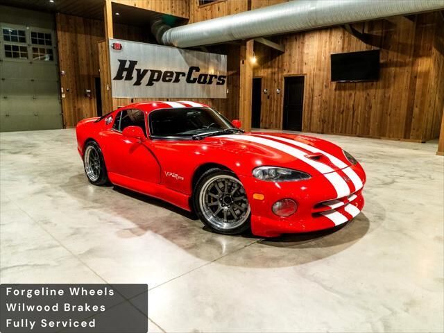 Dodge Viper
