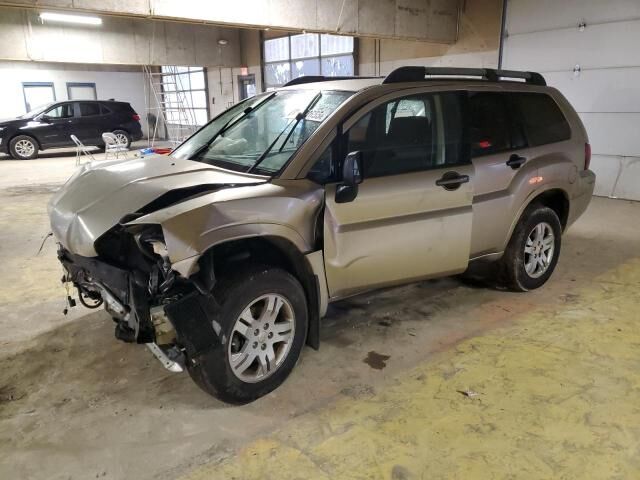 Mitsubishi Endeavor
