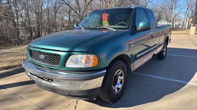 Ford F-250