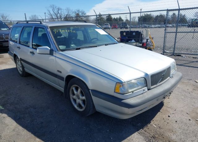 Volvo 850 Series