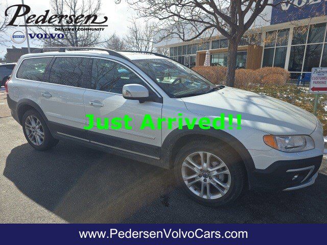 Volvo XC70