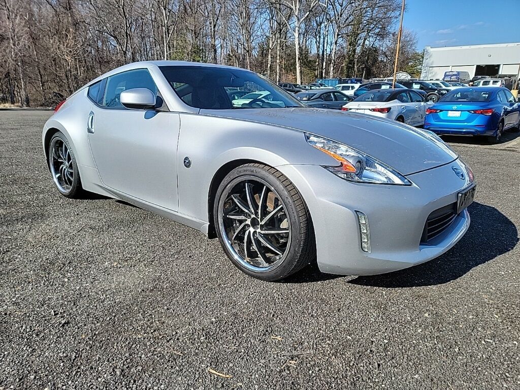 Nissan 370Z