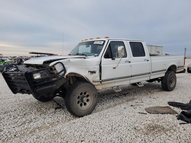 Ford F-350