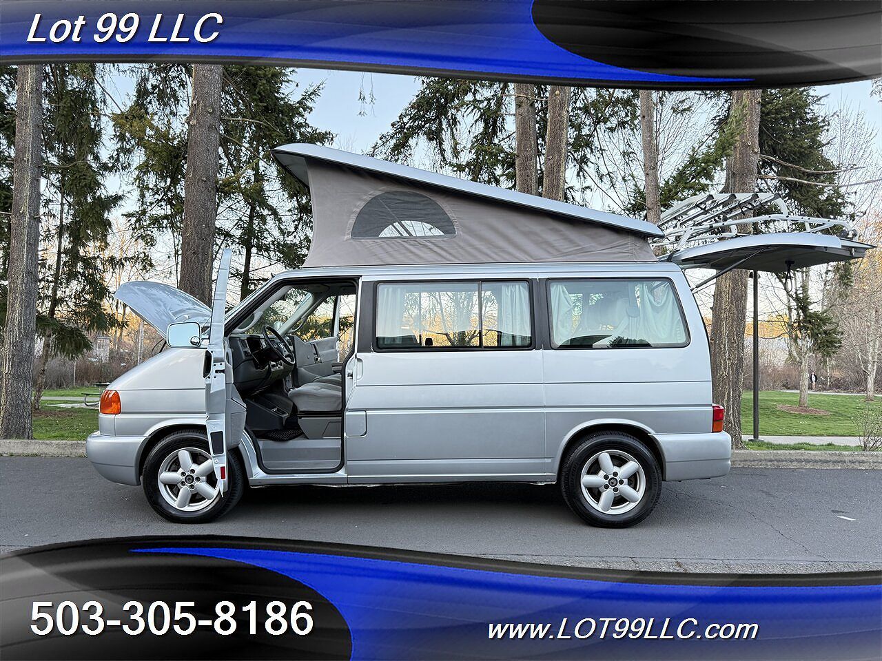 Volkswagen EuroVan