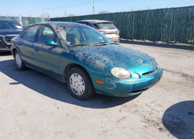 Ford Taurus
