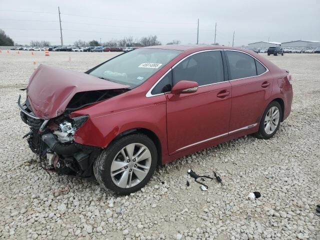 Lexus HS