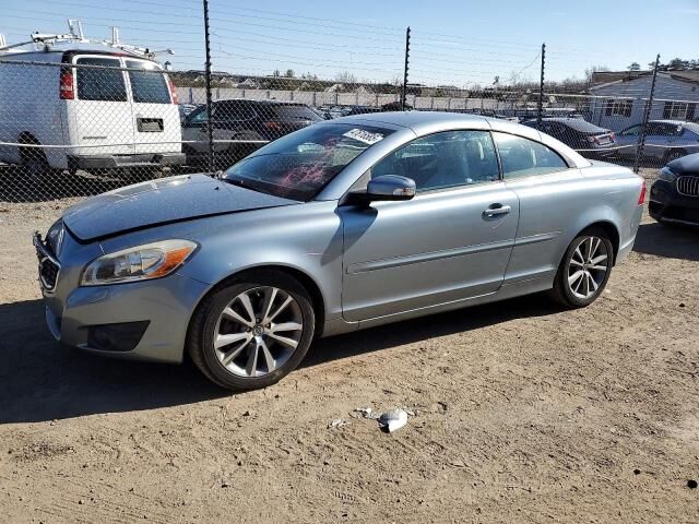 Volvo C70