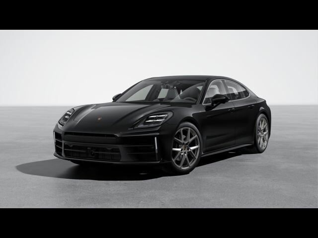 2025 PORSCHE Panamera